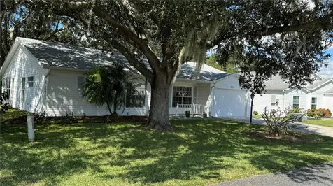 25527 Oak Alley Leesburg FL 34748