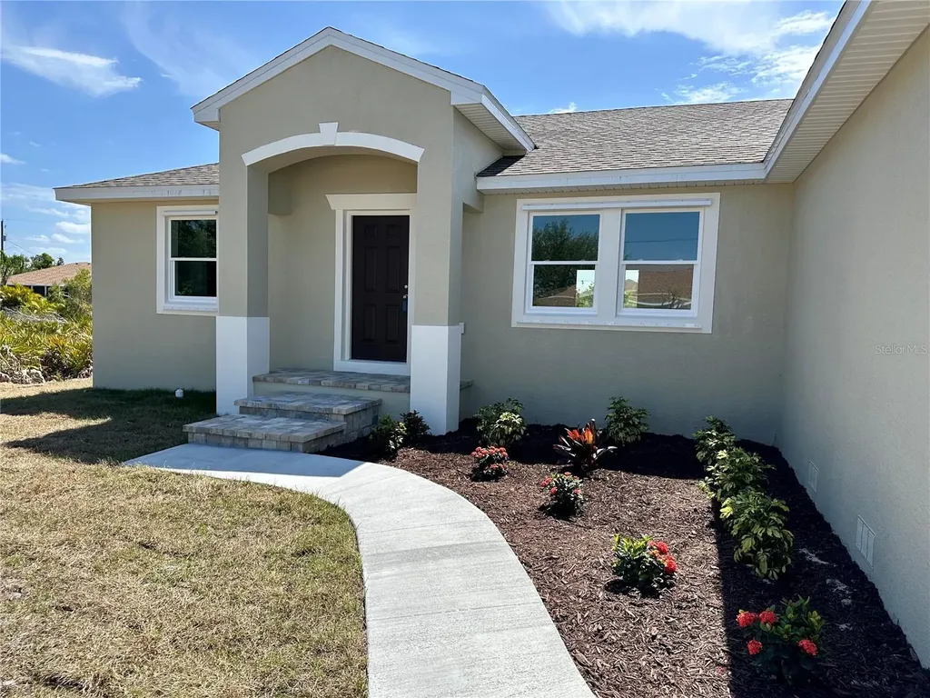 9172 Ravel Street Port Charlotte FL 33981