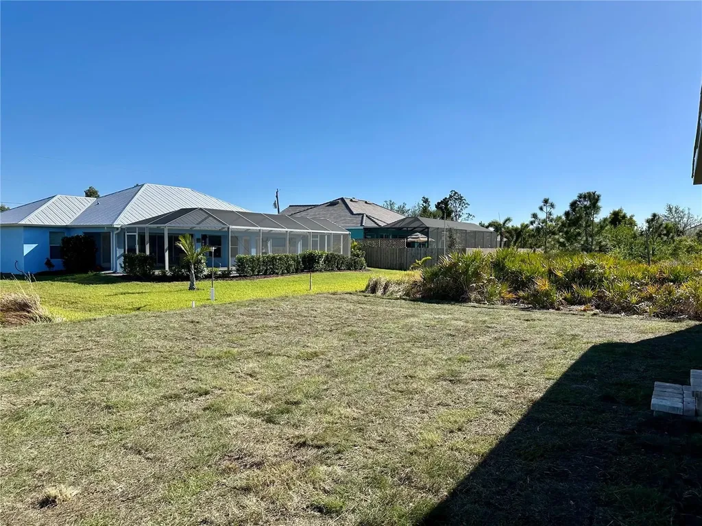 9172 Ravel Street Port Charlotte FL 33981