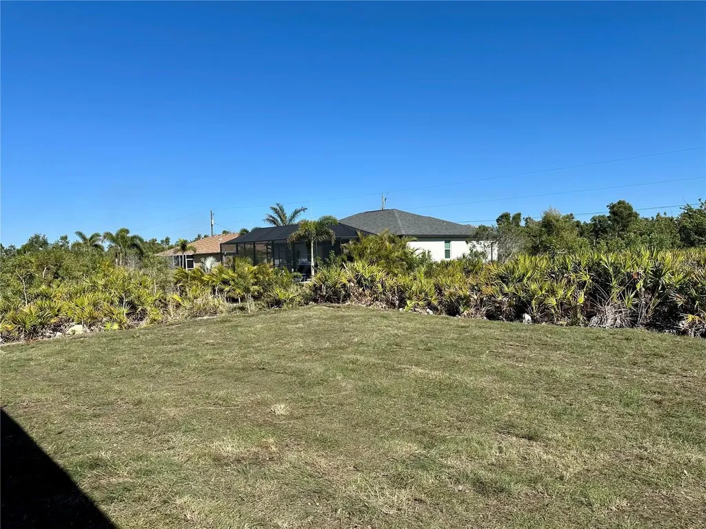 9172 Ravel Street Port Charlotte FL 33981