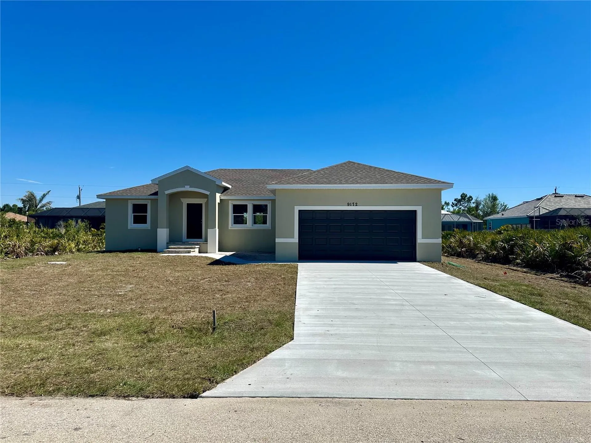 9172 Ravel Street Port Charlotte FL 33981
