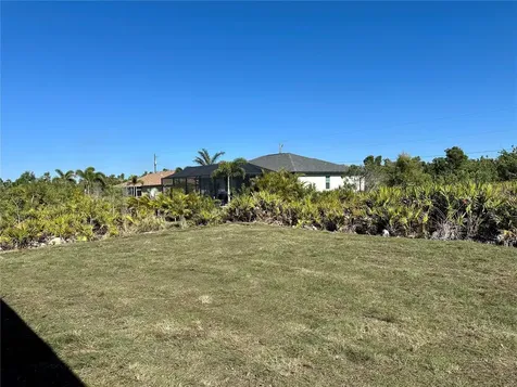 9172 Ravel Street Port Charlotte FL 33981