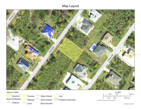 9172 Ravel Street Port Charlotte FL 33981