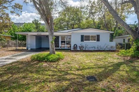 2918 W Ellis Drive Tampa FL 33611