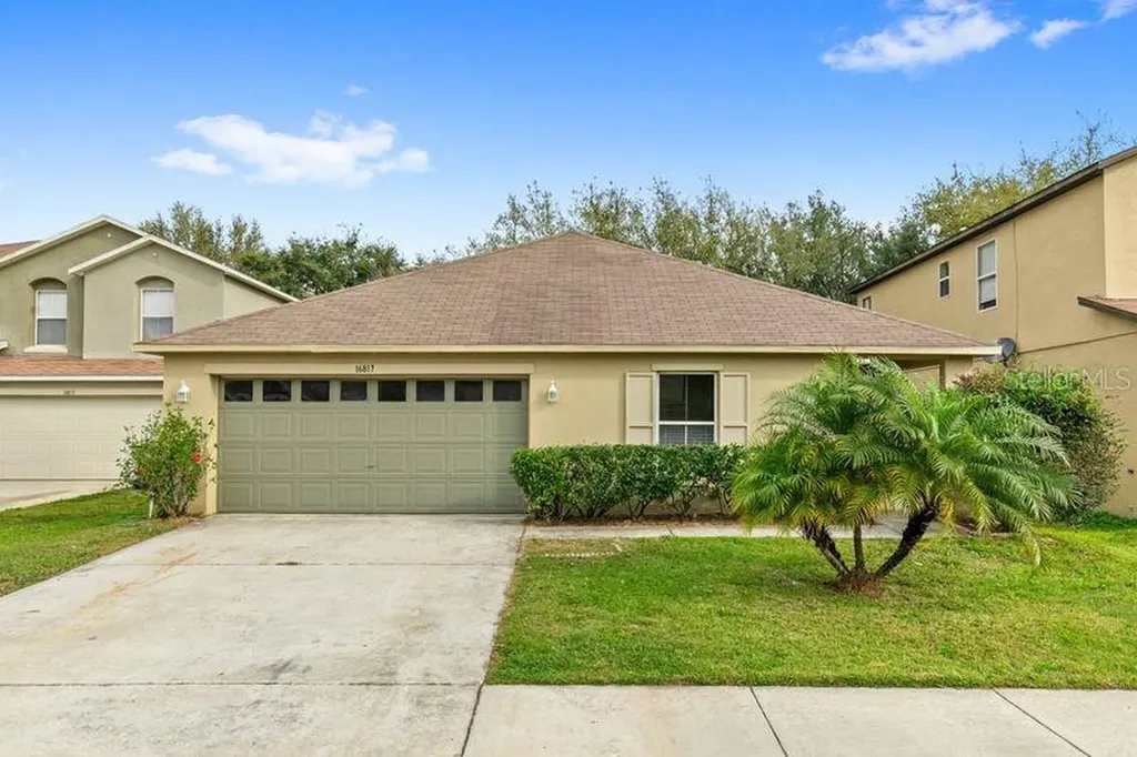 16817 Gold Star Court Clermont FL 34714