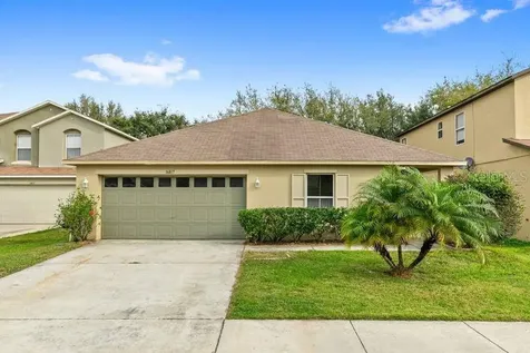 16817 Gold Star Court Clermont FL 34714