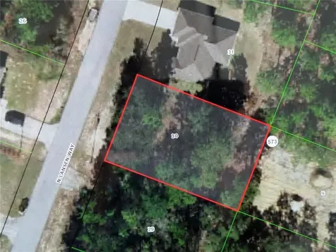 8949 N Lansen Way Citrus Springs FL 34433