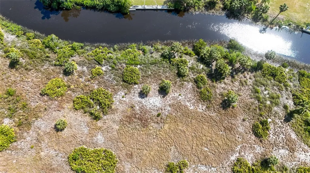 27399 Solomon Drive Punta Gorda FL 33983