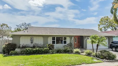 7650 Dover Court St Petersburg FL 33709
