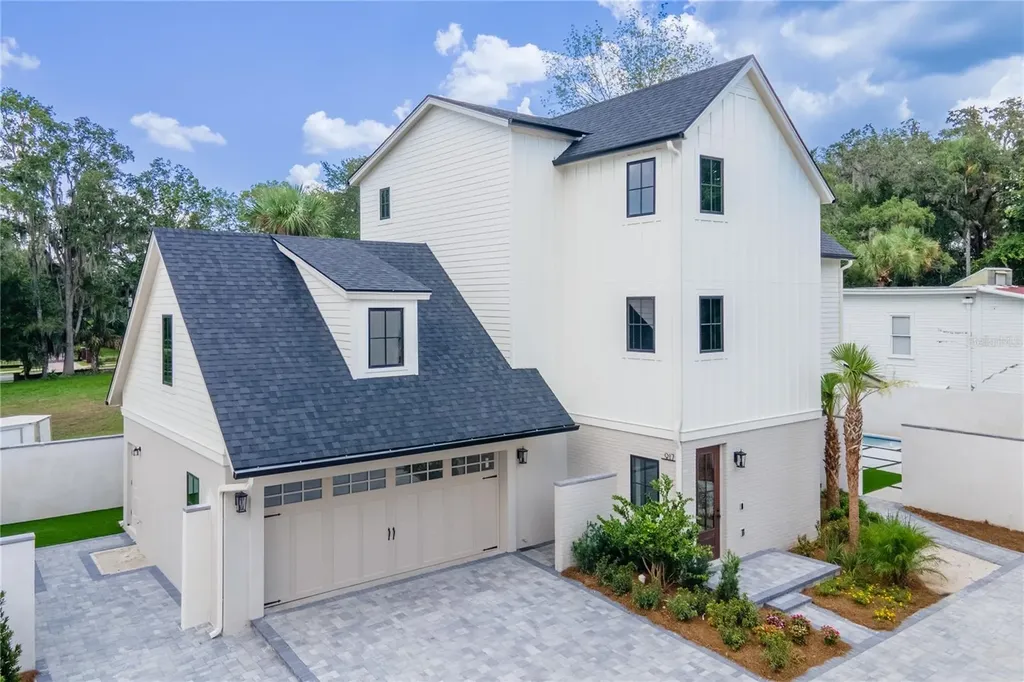 912 SE 6th Street Ocala FL 34471