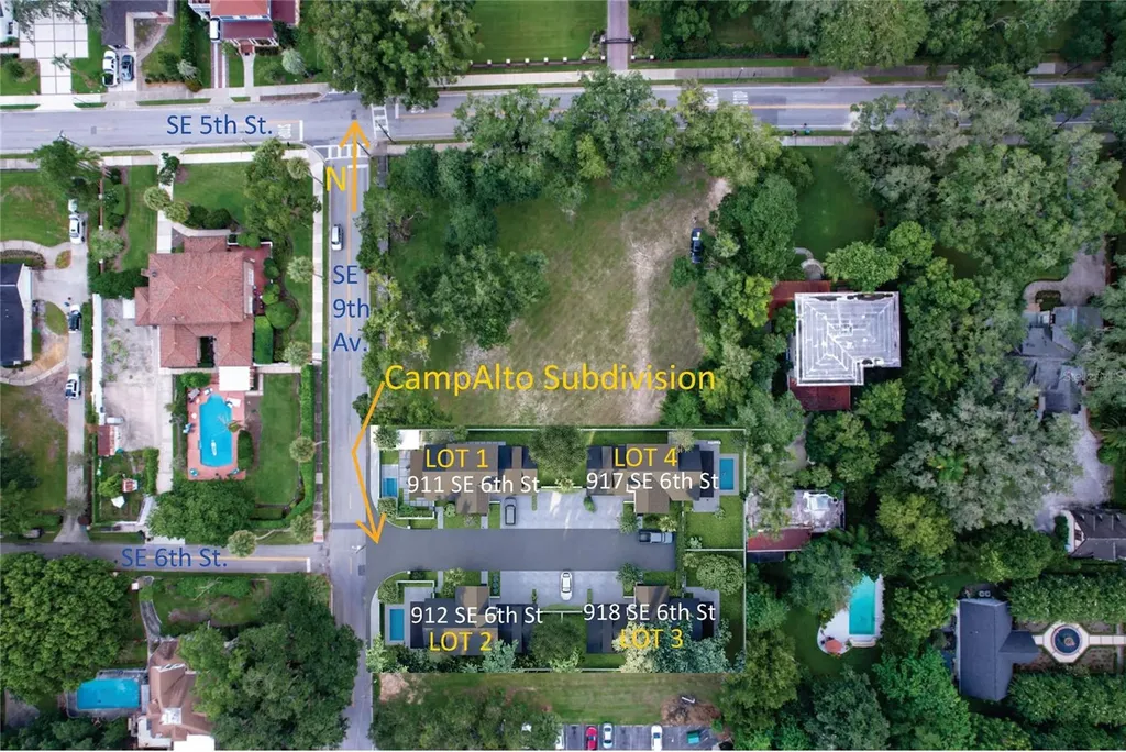 912 SE 6th Street Ocala FL 34471