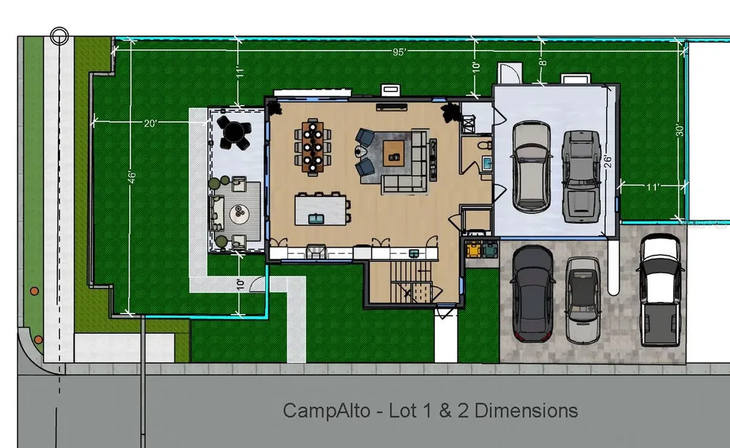 912 SE 6th Street Ocala FL 34471