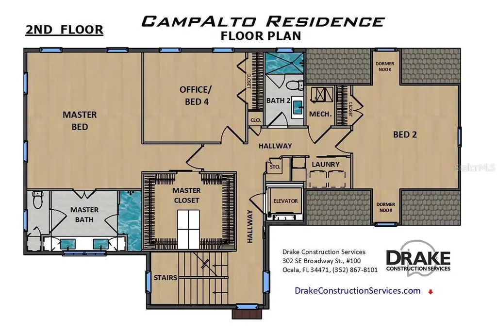 912 SE 6th Street Ocala FL 34471