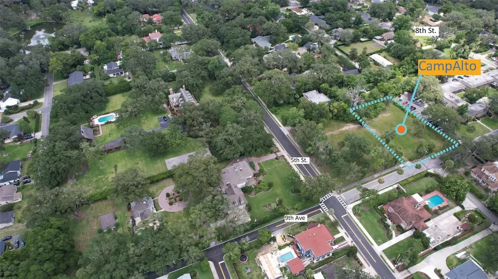 912 SE 6th Street Ocala FL 34471