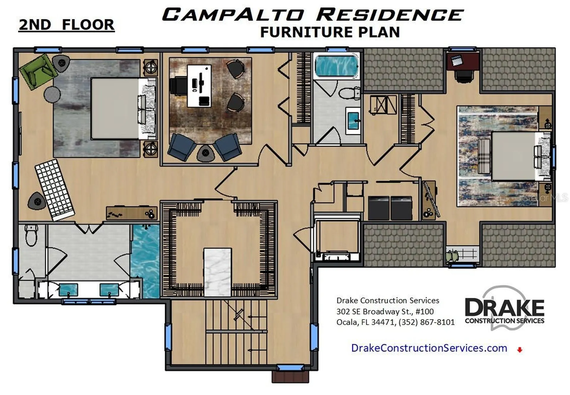 912 SE 6th Street Ocala FL 34471