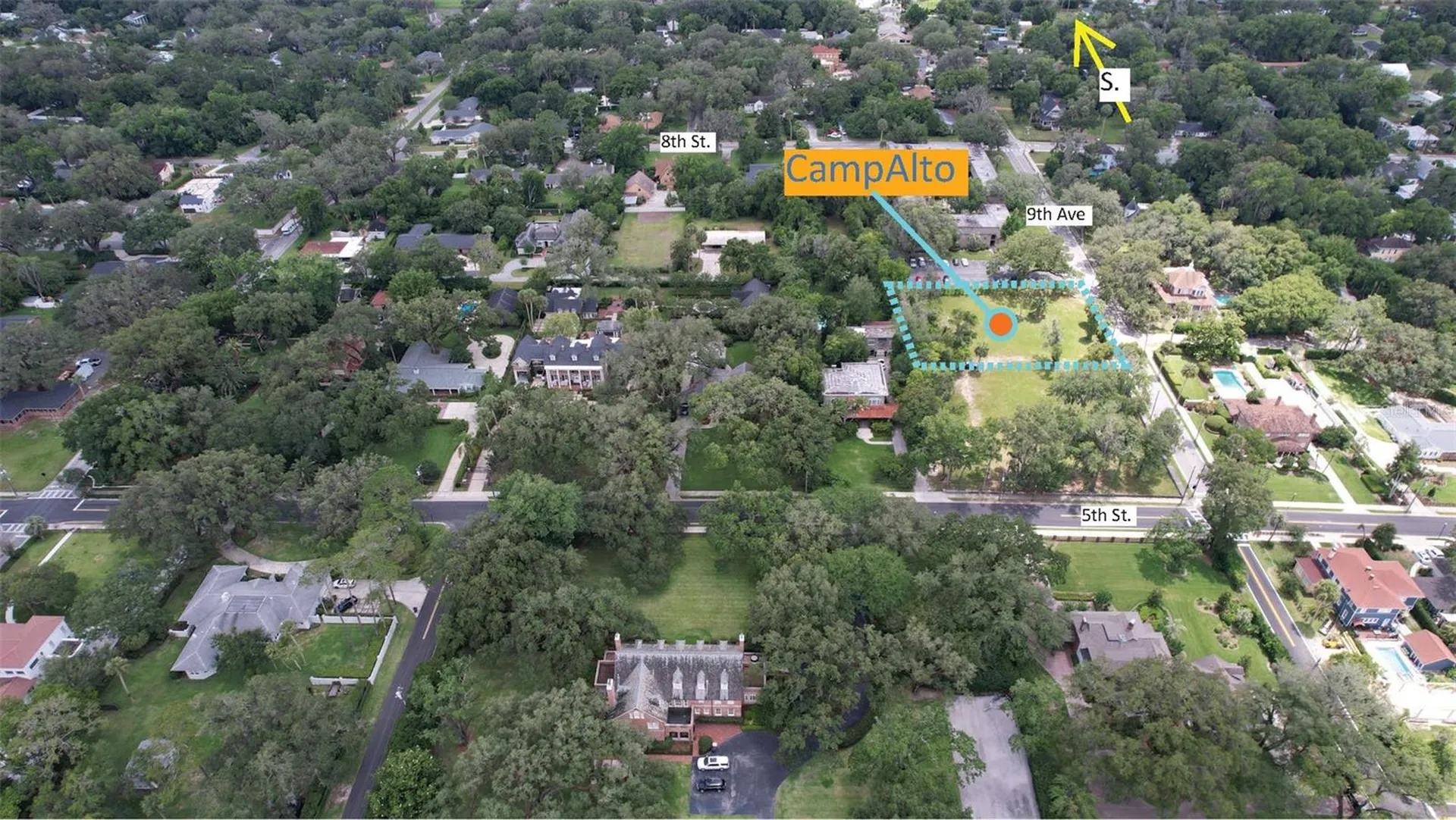 912 SE 6th Street Ocala FL 34471