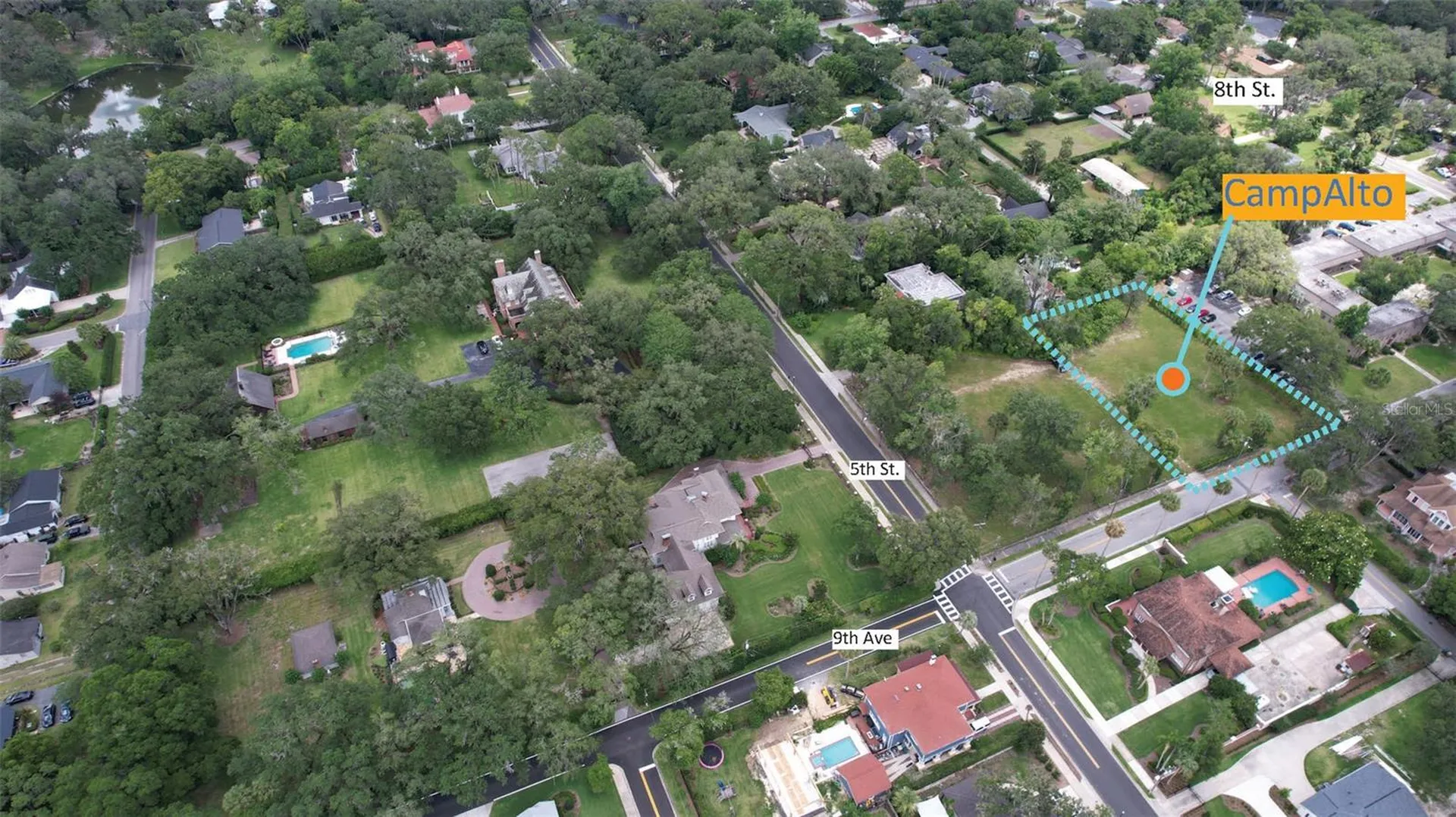 912 SE 6th Street Ocala FL 34471