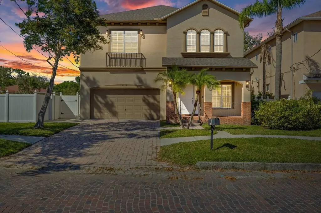 2519 W Cordelia Street Tampa FL 33607
