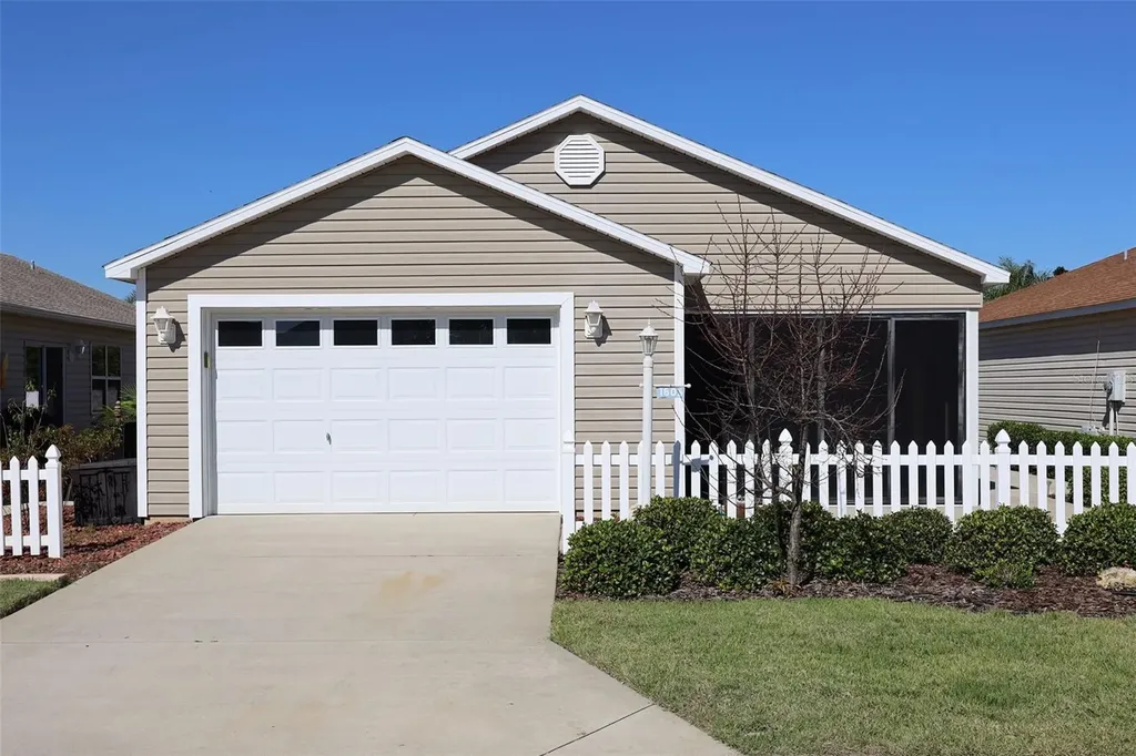 1805 Endsley Court The Villages FL 32162
