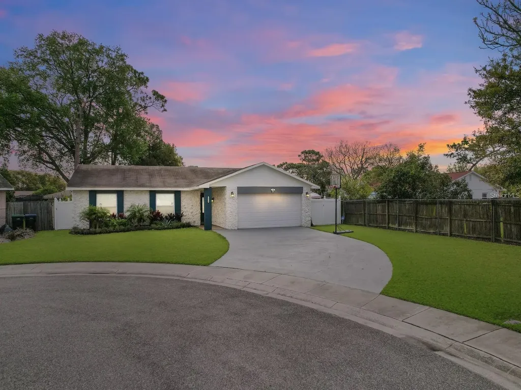 7924 Coot Street Orlando FL 32822