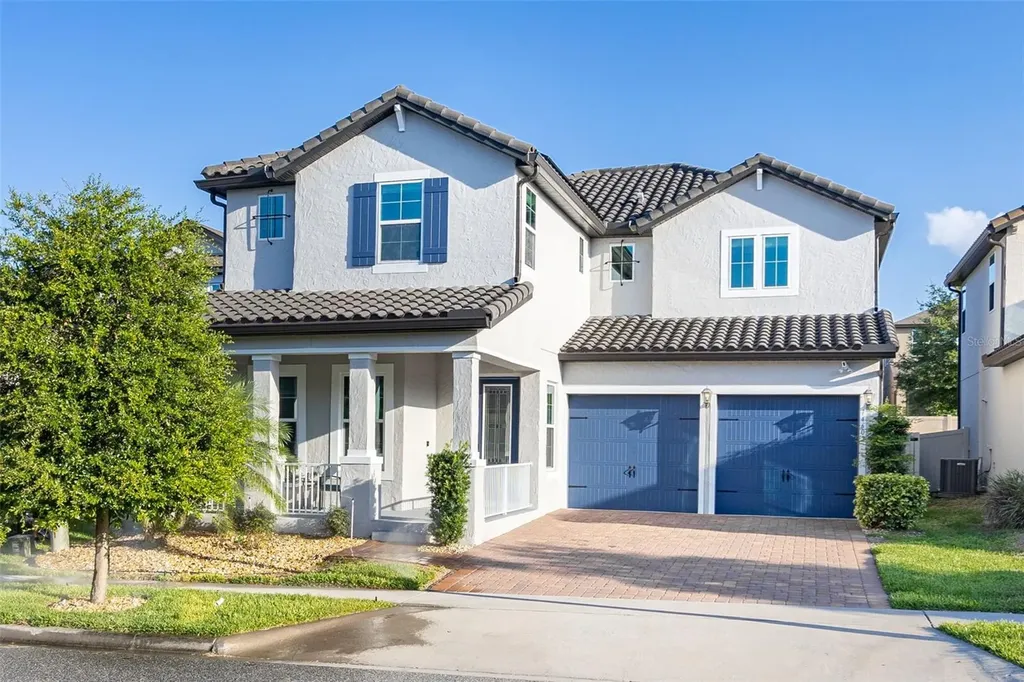 14602 Winter Stay Drive Winter Garden FL 34787