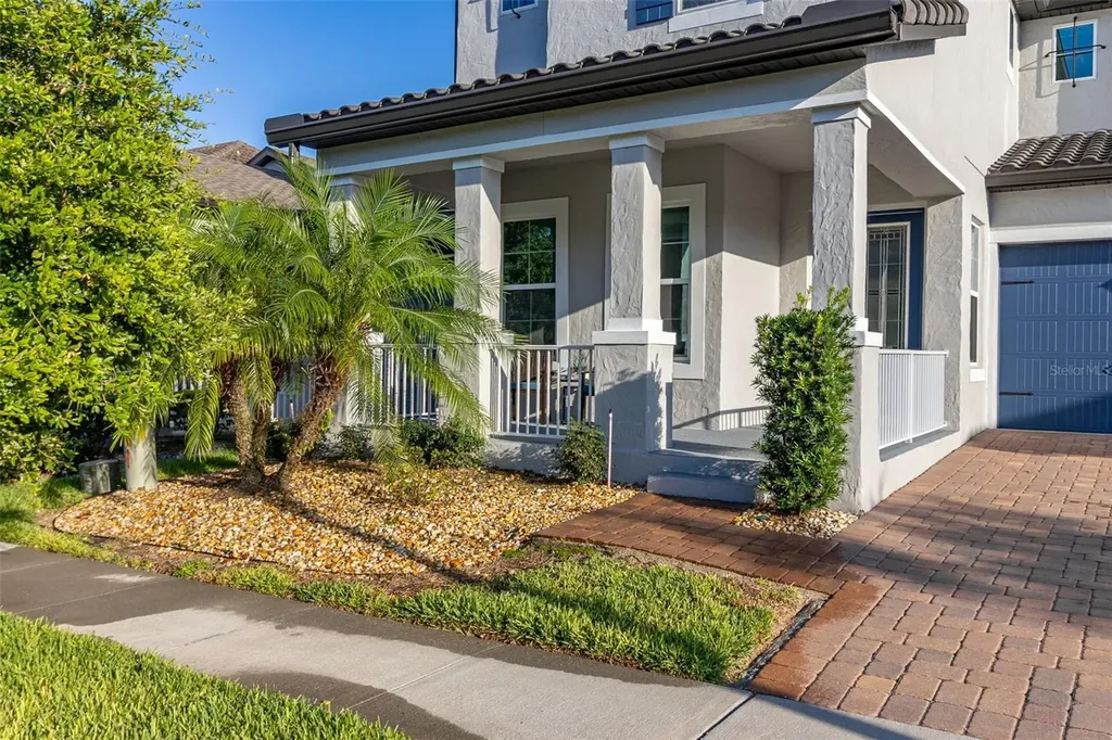 14602 Winter Stay Drive Winter Garden FL 34787