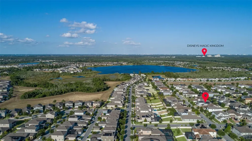 14602 Winter Stay Drive Winter Garden FL 34787