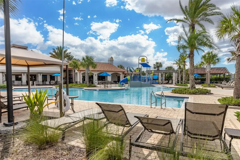 14602 Winter Stay Drive Winter Garden FL 34787