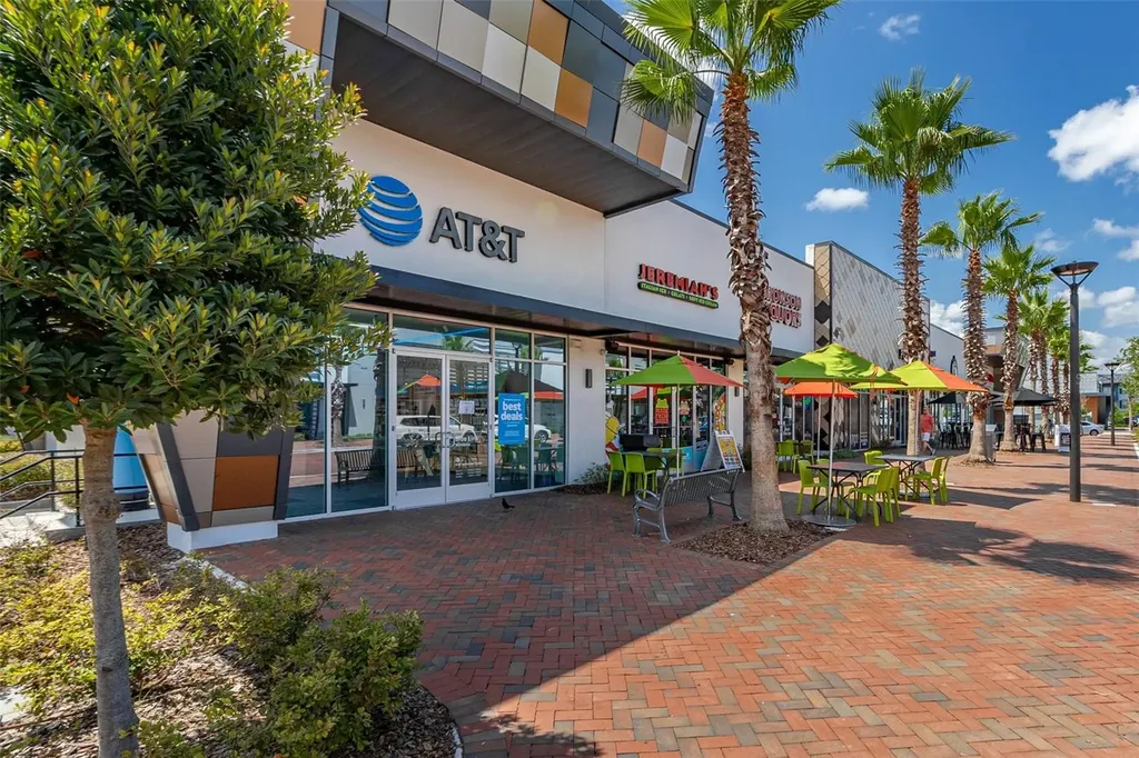 14602 Winter Stay Drive Winter Garden FL 34787