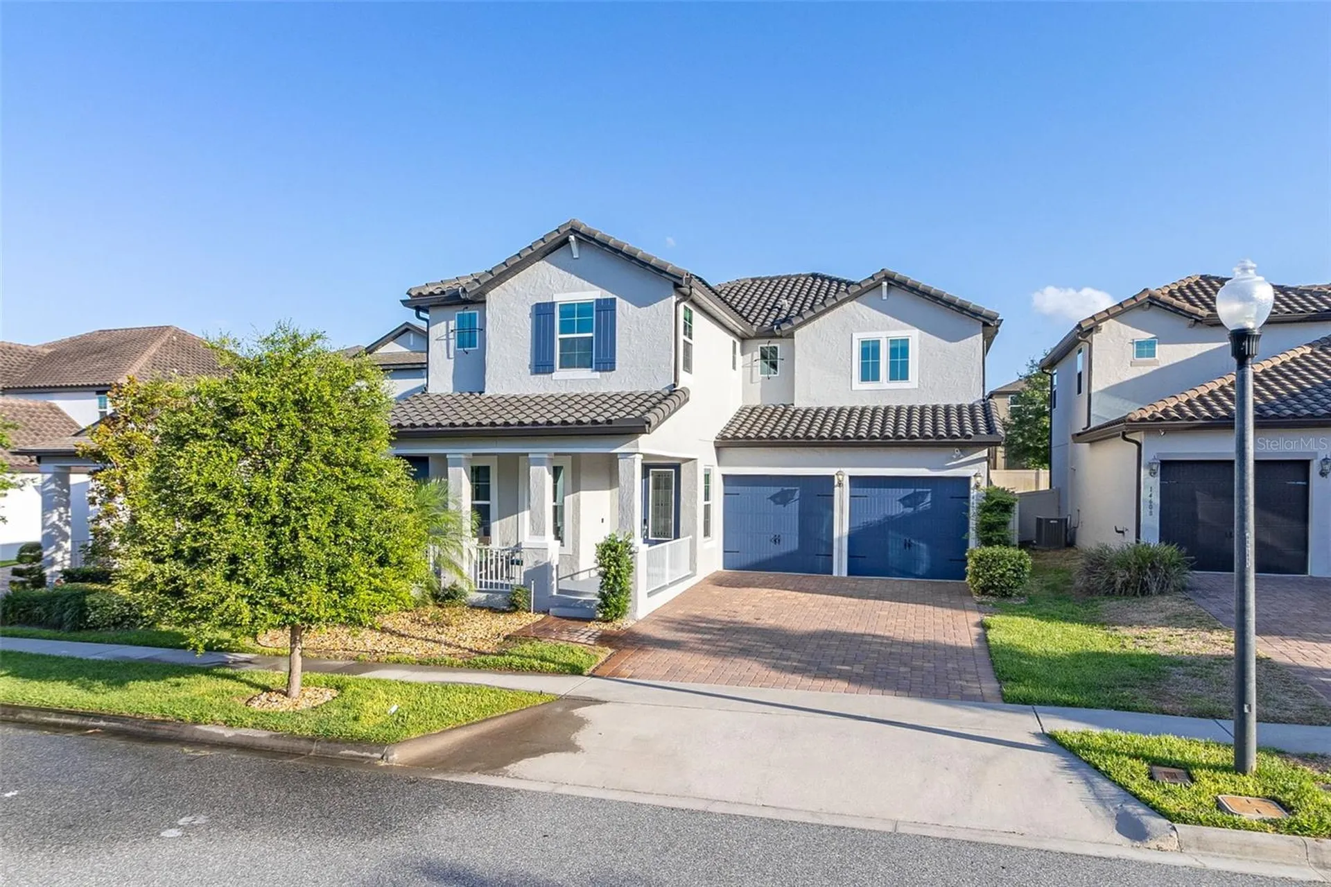 14602 Winter Stay Drive Winter Garden FL 34787