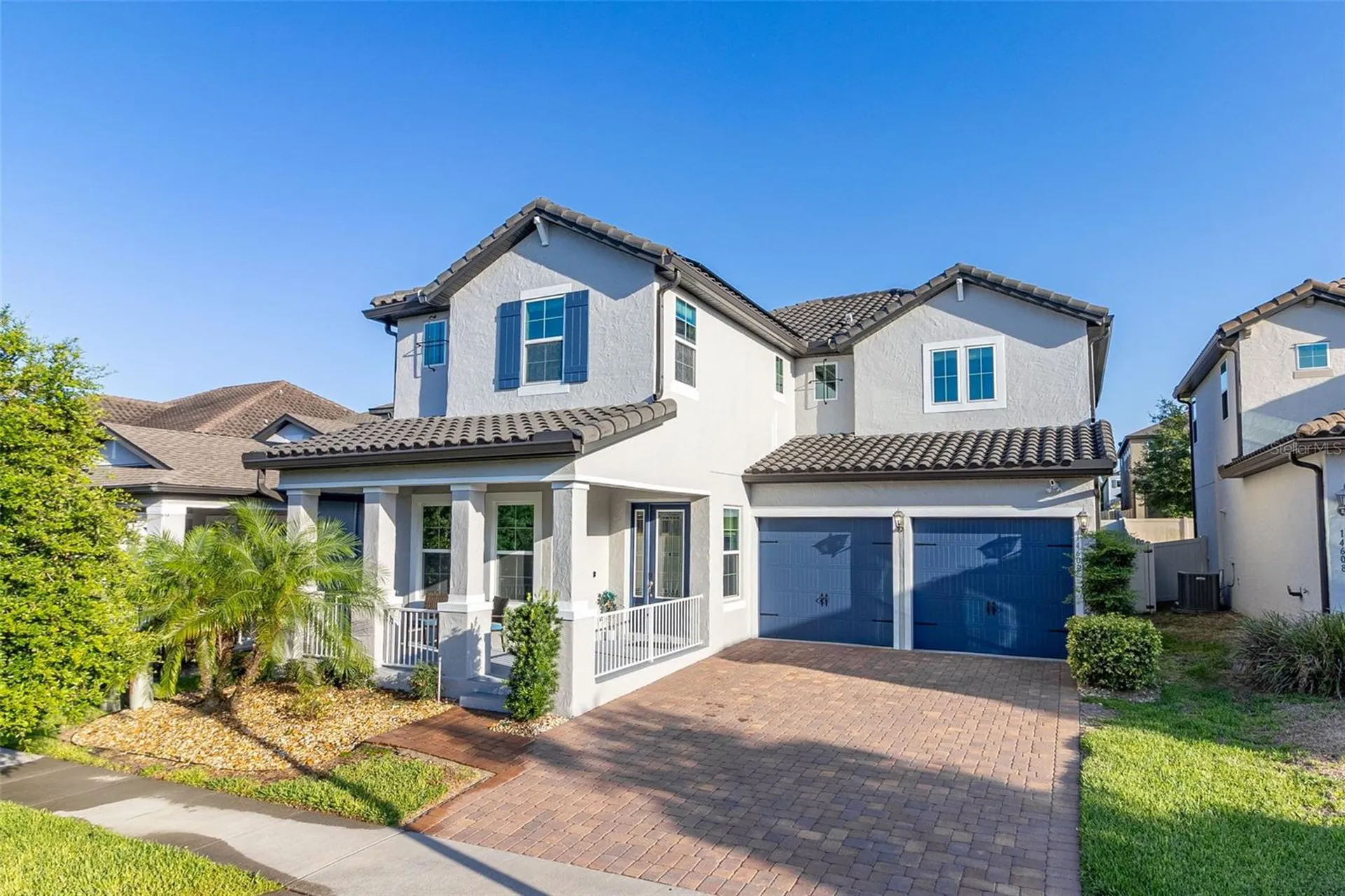 14602 Winter Stay Drive Winter Garden FL 34787