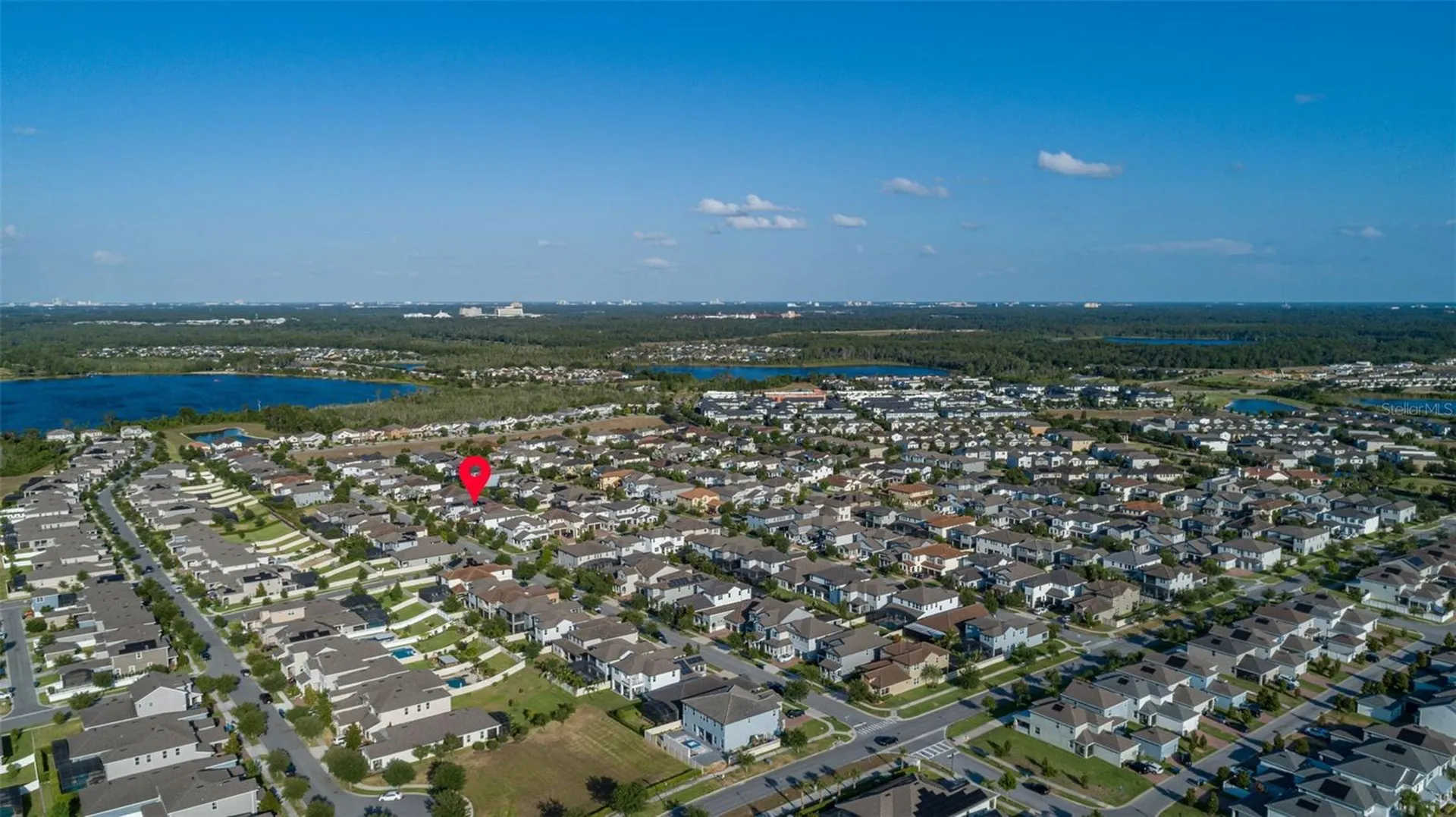 14602 Winter Stay Drive Winter Garden FL 34787