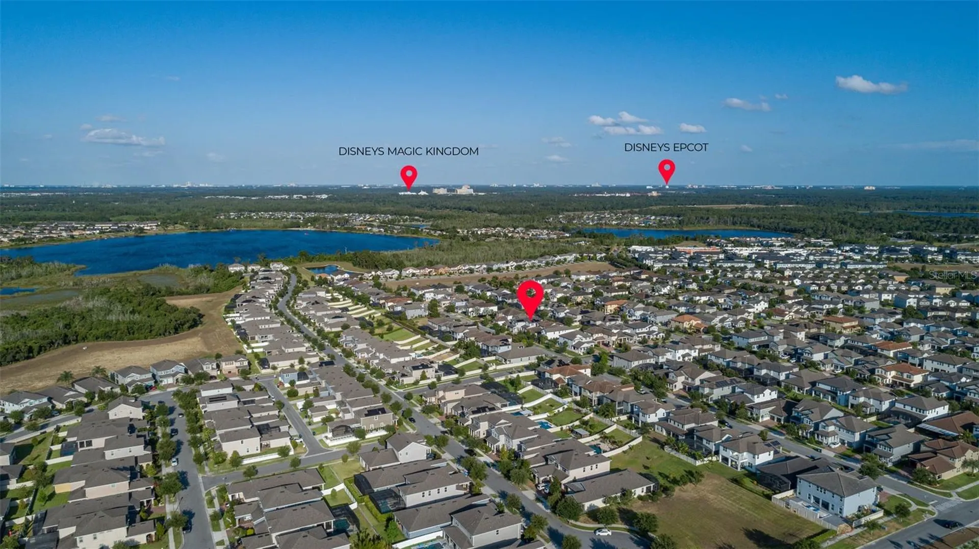 14602 Winter Stay Drive Winter Garden FL 34787