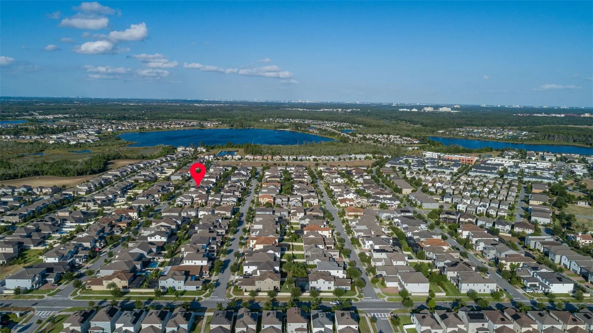 14602 Winter Stay Drive Winter Garden FL 34787