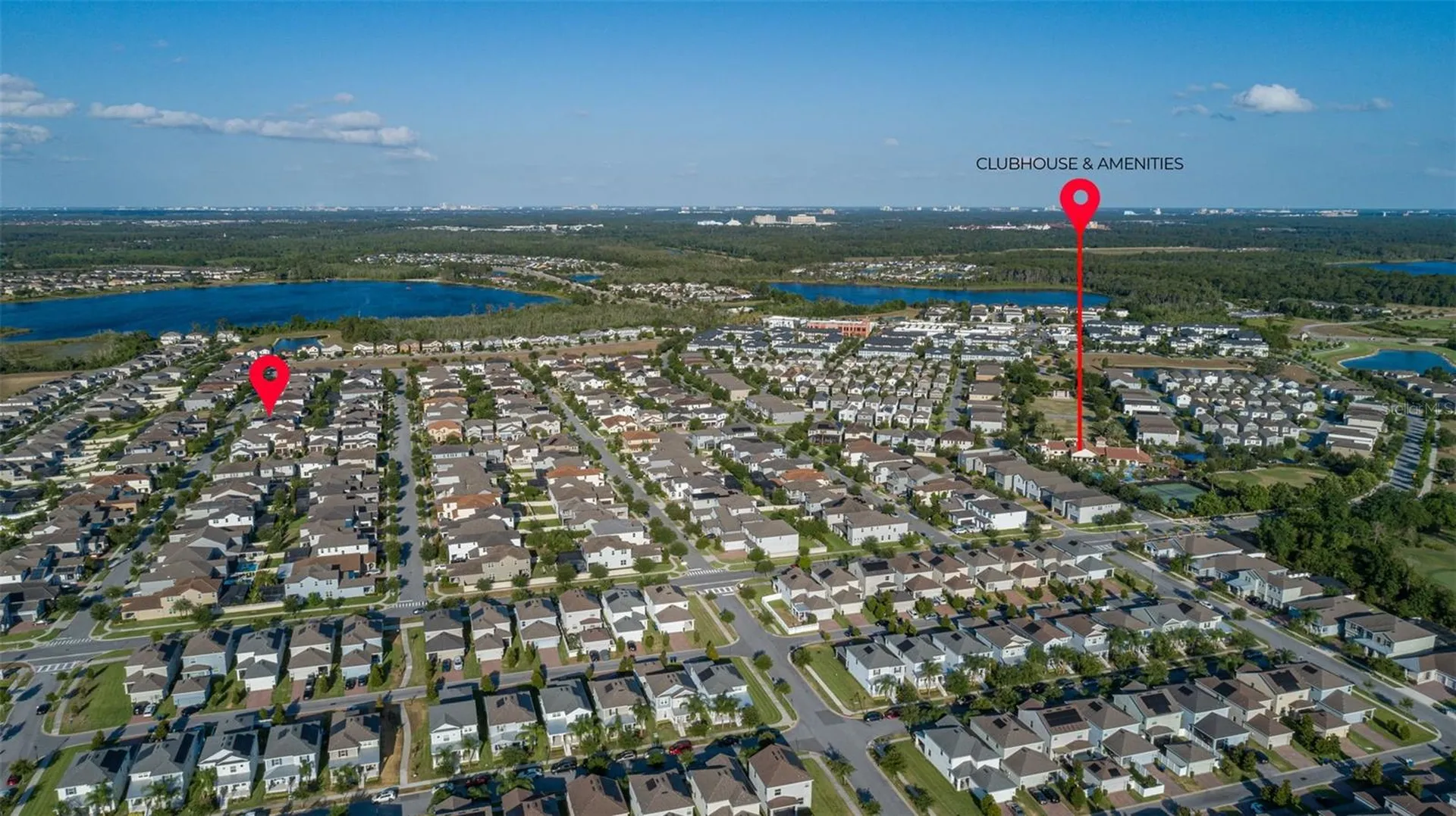 14602 Winter Stay Drive Winter Garden FL 34787