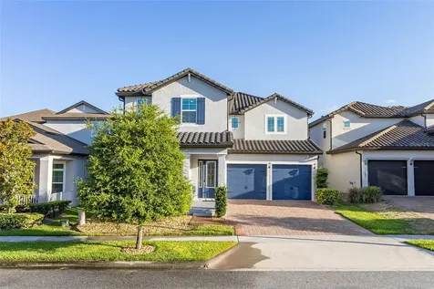 14602 Winter Stay Drive Winter Garden FL 34787