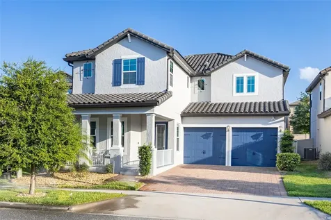 14602 Winter Stay Drive Winter Garden FL 34787