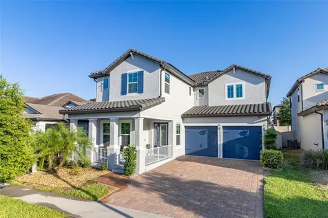 14602 Winter Stay Drive Winter Garden FL 34787