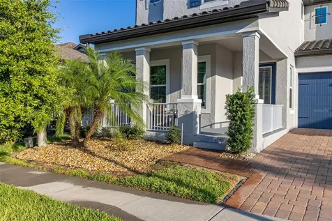 14602 Winter Stay Drive Winter Garden FL 34787
