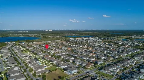 14602 Winter Stay Drive Winter Garden FL 34787