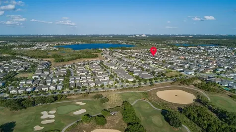 14602 Winter Stay Drive Winter Garden FL 34787