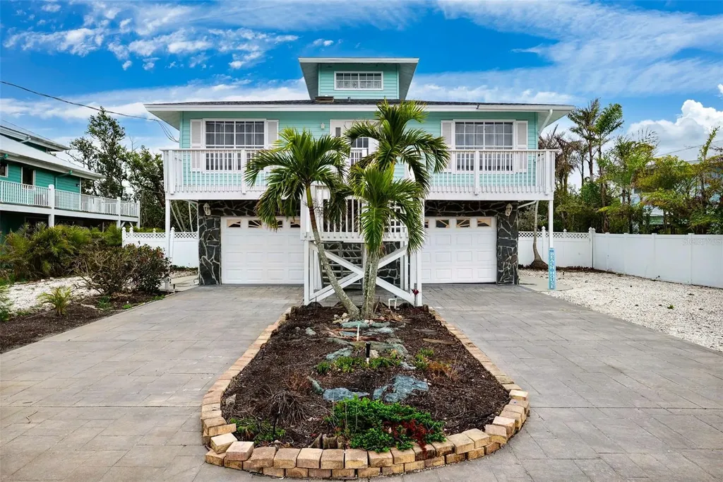 311 Poinsettia Road Anna Maria FL 34216