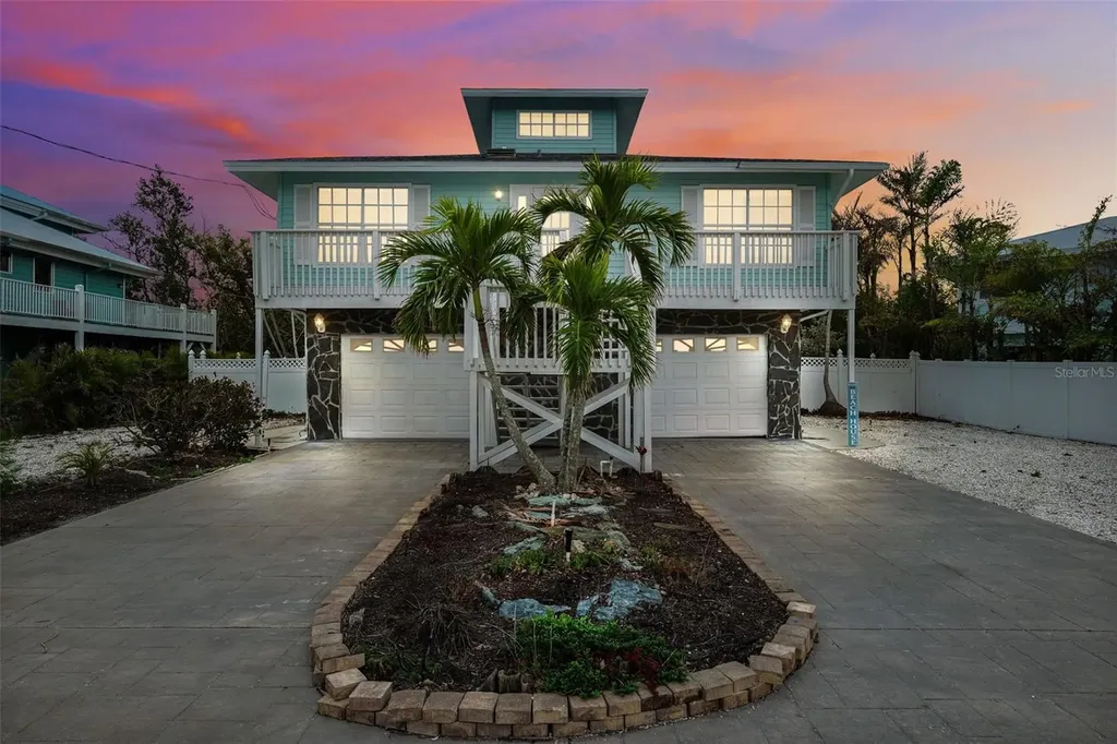 311 Poinsettia Road Anna Maria FL 34216