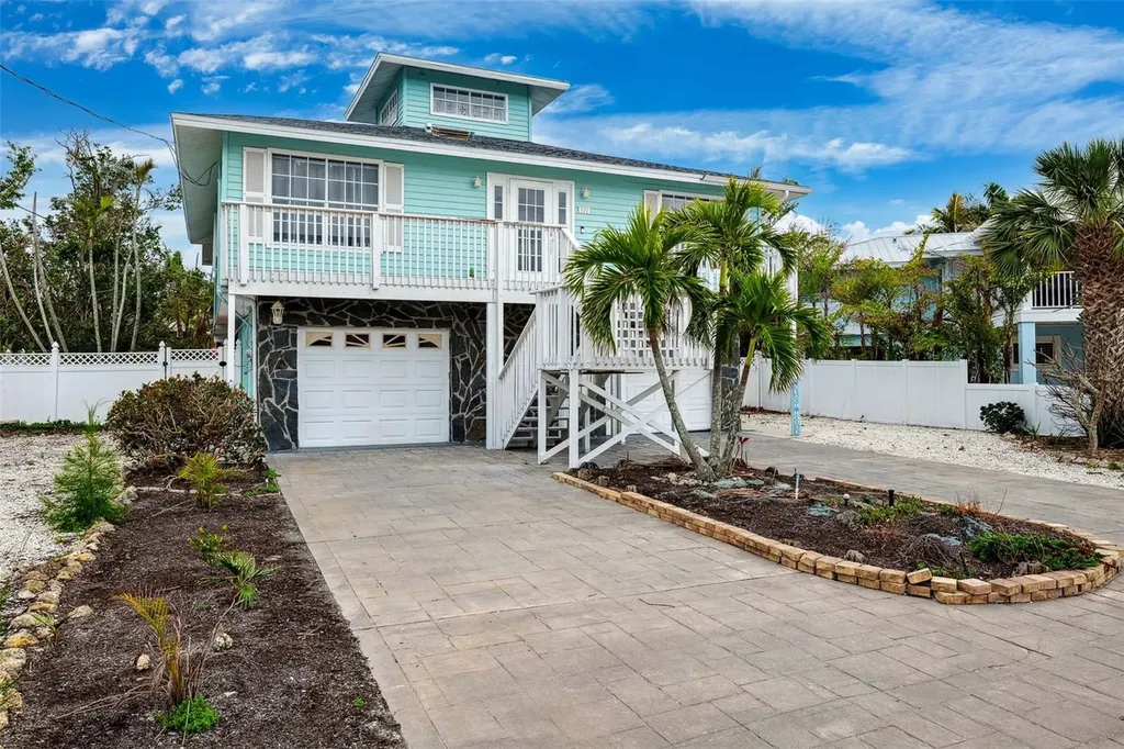 311 Poinsettia Road Anna Maria FL 34216