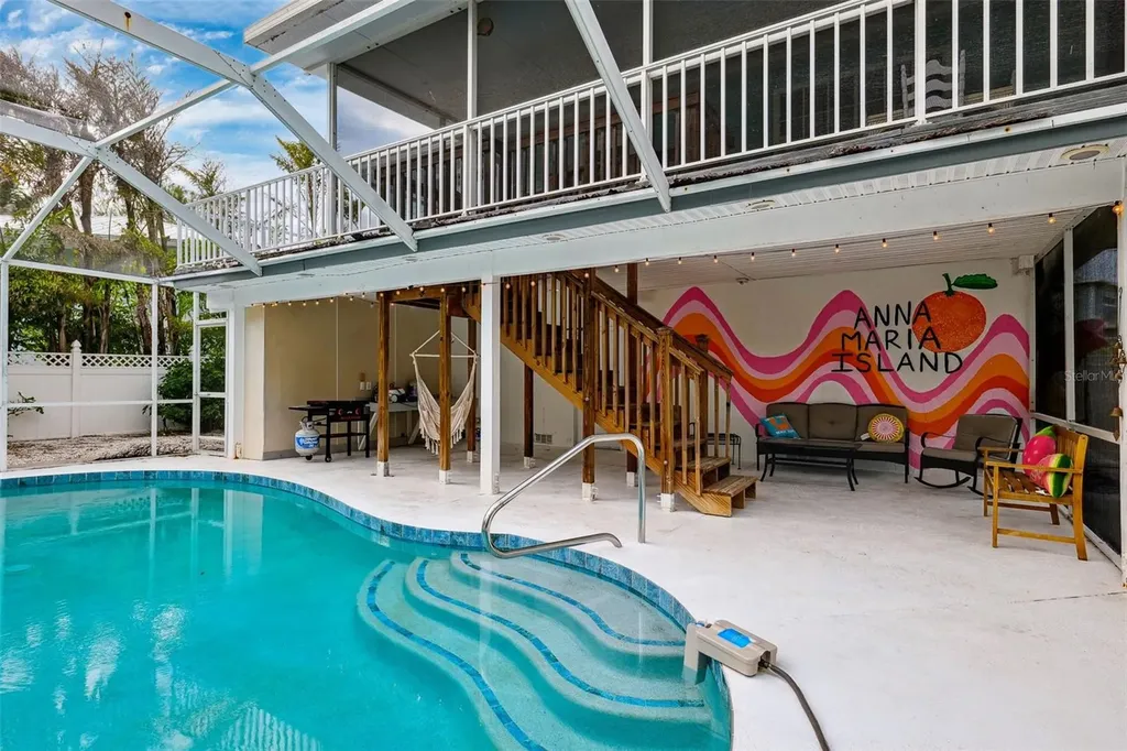 311 Poinsettia Road Anna Maria FL 34216