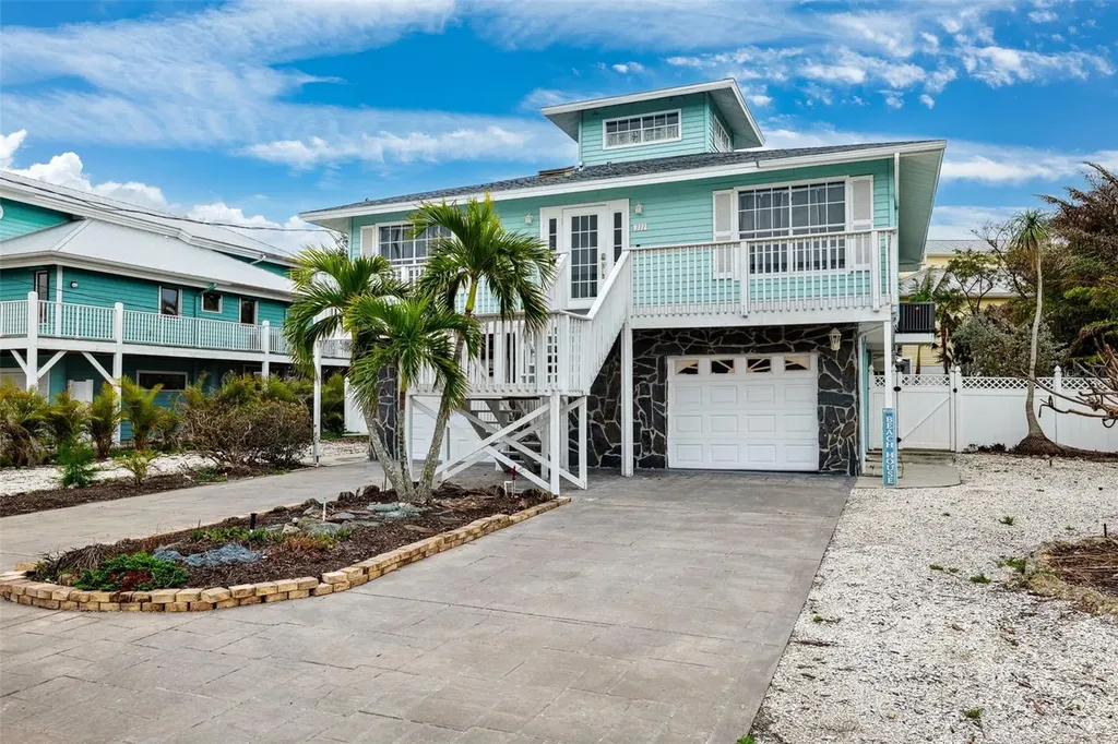 311 Poinsettia Road Anna Maria FL 34216