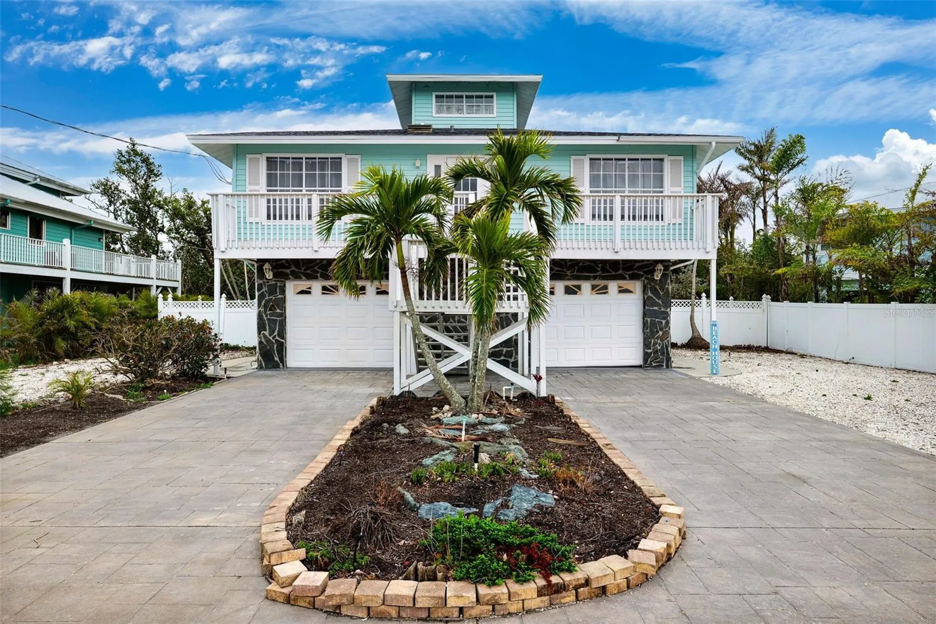 311 Poinsettia Road Anna Maria FL 34216