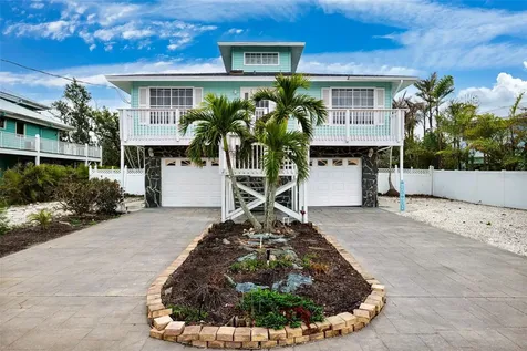 311 Poinsettia Road Anna Maria FL 34216