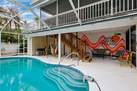 311 Poinsettia Road Anna Maria FL 34216