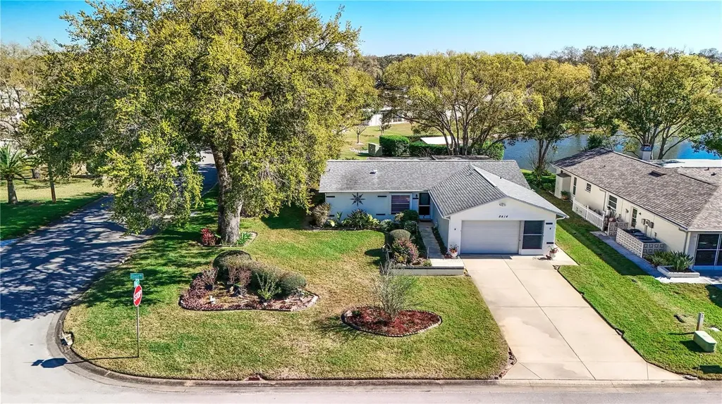 8414 Divot Way Port Richey FL 34668